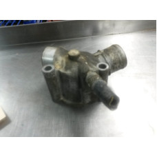 103F010 Rear Thermostat Housing From 1994 Mercedes-Benz E500  4.2